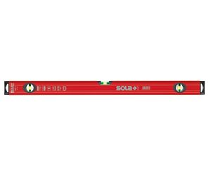 Sola Waterpas Alum. Red 3 60 cm
