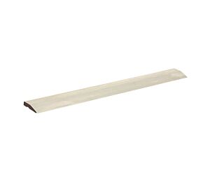 Wandrei Super Prof aluminium trapezium L = 1000 mm