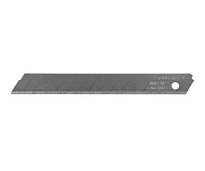 Stanley Reserve-afbreekmes 9mm 0-11-300 (10 st.)