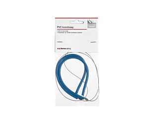 Koordzaag PVC Buis