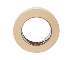 Afplakband 101E Beige 36 mm x 50 m1