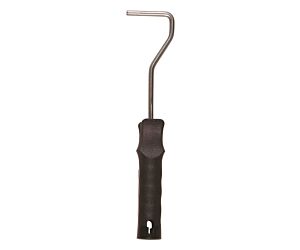 Roller handgreep 5 cm
