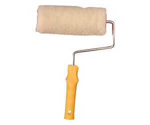 Copenhagen Pro muurverfroller 20 cm + beugel
