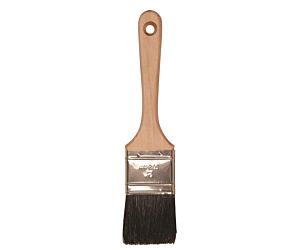 Platte Kwast Alkyd 2