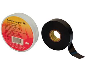 Elektotape Scotch 33+ 19 mm x 33M