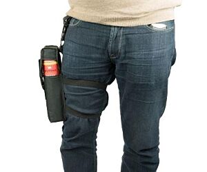 Prymaxx Spray beenholster