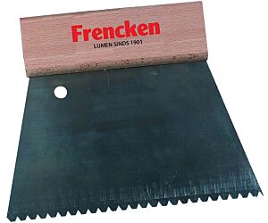 Frencken Lijmkam fijn B3