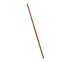 Gazonharksteel 150 cm P8