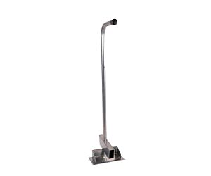 Platenlift Super Prof voor gipsplaten