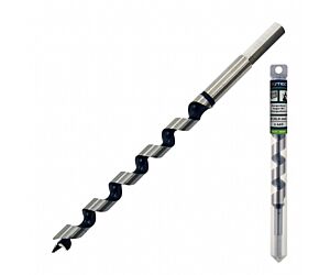 Rotec Slangenboor Silver-line 10 x 385 x 460