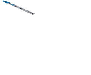 Bosch Decoupeerzaagblad T118A Basic voor metaal (5 st)