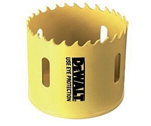 Rex Gatzaag HSS Bi-metaal 127 mm