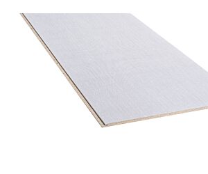 25 x 25 x 2600 mm Agnes kniklijst Stuc