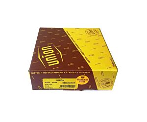 Union nieten E-30 C/gegalvaniseerd (5000 st/ds)