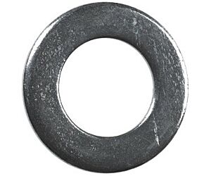 FIS Profi Sluitring m1 6 verzinkt (250 st/ds)