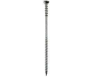 Woodies (FIS-Fix) stelschroef 6.0 x 60 T-25 verzinkt (100 st/ds)
