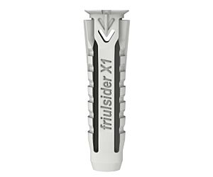 Universeelplug FM x1 8x40 (zak 20 st)