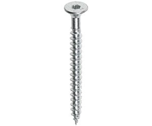 Heco spaanplaatschroef verz. VK Torx-20 4.0 x 50 mm voldraad (200 st/ds)
