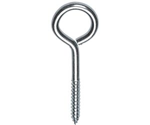 FIS Profi Schroefoog 5.0x40 verzinkt (12st/ds)