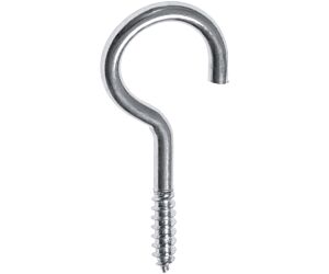FIS Profi Ooghaak 4.0x55 verzinkt (16 st/ds)