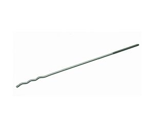 GB Uni - Boorspouwanker 160 x 4 houtdr. 5 verzinkt (250st/ds)
