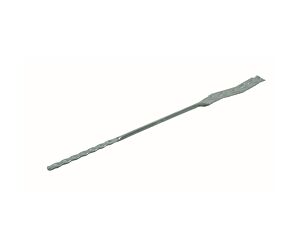 GB/Profi Prikspouwanker 250 mm RVS A2 (10 st/ds)
