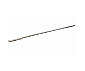 GB profi UNI-inslagspouwanker 300 x 4 + plug RVS A4 (10 st/ds)