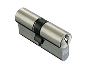 DOM Profielcilinder SKG** enkelzijdig 10/30 333PL H-01 (Halve 0-30)
