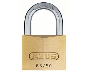 Hangslot cilinder 65-50 ABUS
