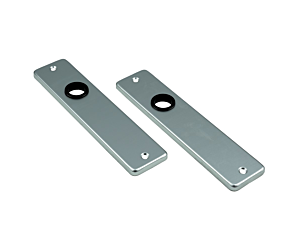 Kortschild blind 180/41