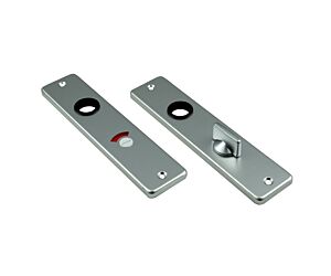 Kortschild WC8x63 180/41 