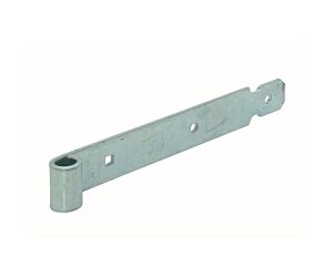 GB Heng 400 x 40 x 5 pendia 16 verzinkt