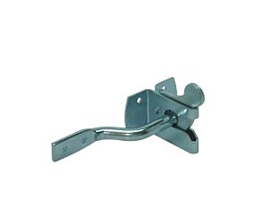 GB Heksluiting incl. pen verzinkt