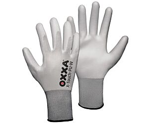 Handschoen X-Touch-Pu-W Maat 9 (3 st/pk)