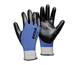 Handschoen X-Pro Dry Maat 10