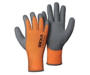 Handschoen Oxxa Thermo Maat 9