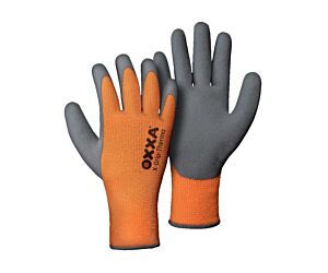 Handschoen Oxxa Thermo Maat 10