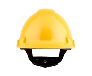Veiligheidshelm Peltor G3000 Geel