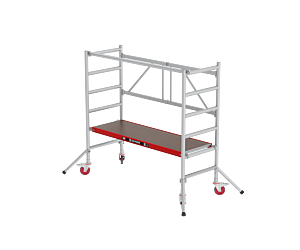Vouwsteiger RS44-Power 1m 185 zonder luik