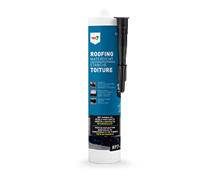 Tec7 WP7-301 Roofing Waterdicht - patroon 310ML