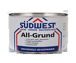 Südwest Allgrund 375 ml Grijs