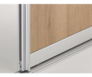 Siliconen dichtingband (6 m1)