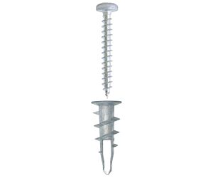 Gipsplaat schroefanker FM TRZ 13x30 (5 st/zk)