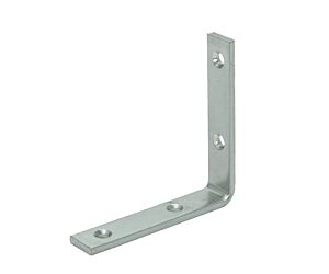 GB Dorpelhoek 150 x 25 x 4 mm Zink Magnesium