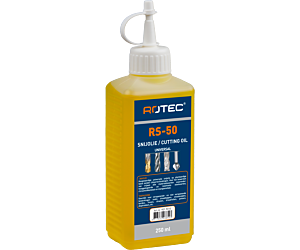 Rotec Snijolie RS-50 UNI universeel), in flacon à 250mll (vpe 1)