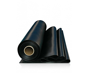 BossCover Roof EPDM breedte 3050 mm (per 0,5m1)