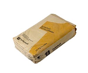 Dyckerhoff metselcement 25 kg/zk - 56 zk/pal MC12.5 KAA