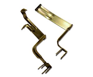 Euro-panhaak VH-variabel (250 st/ds)