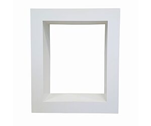 Fakro Afwerkbak PAB FTK-W 250mm
