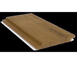 18 x 139 x 3050 mm Platowood Frake P01 channelsiding